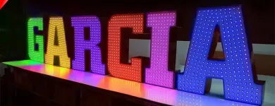 Business 15 image LED SIGNS CHANNEL LETTERS Signs, Banners & Display Systems in Orlando FL