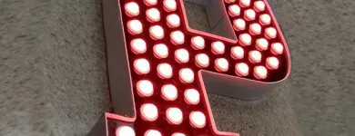 Business 21 image LED SIGNS CHANNEL LETTERS Signs, Banners & Display Systems in Orlando FL