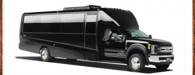 Business 2 image LEGEND LINER PARTY BUS & SPRINTER RENTAL Limousine Service in Denver CO