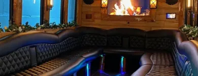 Business 3 image LEGEND LINER PARTY BUS & SPRINTER RENTAL Limousine Service in Denver CO