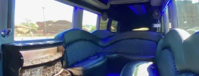 Business 4 image LEGEND LINER PARTY BUS & SPRINTER RENTAL Limousine Service in Denver CO
