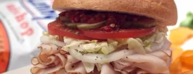 Business 7 image LENNY'S SUB SHOP #47 Sandwich Shops in Tampa FL