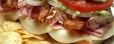 Business 2 image LENNY'S SUB SHOP #47 Sandwich Shops in Tampa FL