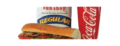 Business 4 image LENNY'S SUB SHOP #47 Sandwich Shops in Tampa FL