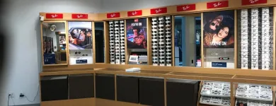 Business 1 image LENSCRAFTERS Ophthalmologists, Optometrists & Opticians in Buffalo NY