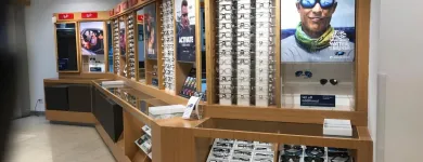 Business 2 image LENSCRAFTERS Ophthalmologists, Optometrists & Opticians in Buffalo NY