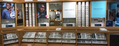 Business 3 image LENSCRAFTERS Ophthalmologists, Optometrists & Opticians in Buffalo NY