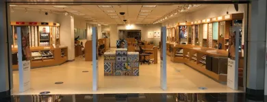 Business 4 image LENSCRAFTERS Ophthalmologists, Optometrists & Opticians in Buffalo NY