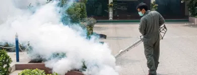 Business 4 image LIGHTNING REMOVAL TERMITE EXPERTS Pest Control Services in Tampa FL