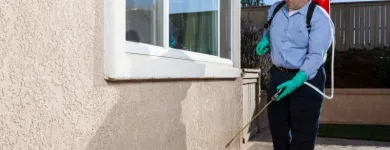 Business 5 image LIGHTNING REMOVAL TERMITE EXPERTS Pest Control Services in Tampa FL