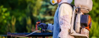 Business 6 image LIGHTNING REMOVAL TERMITE EXPERTS Pest Control Services in Tampa FL