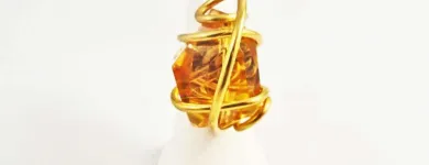 Business 3 image LIRA FASHION Jewelry Designers in Bronx NY