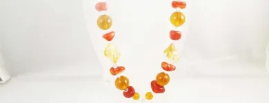 Business 5 image LIRA FASHION Jewelry Designers in Bronx NY