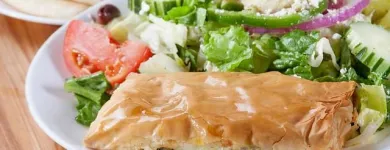 Business 1 image LITTLE GREEK FRESH GRILL - LEE VISTA PROMENADE in Orlando FL