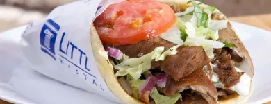 Business 2 image LITTLE GREEK FRESH GRILL - LEE VISTA PROMENADE in Orlando FL