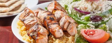 Business 6 image LITTLE GREEK FRESH GRILL - LEE VISTA PROMENADE in Orlando FL