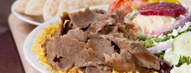 Business 7 image LITTLE GREEK FRESH GRILL - LEE VISTA PROMENADE in Orlando FL