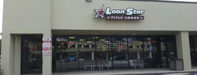 Business 2 image LOANSTAR TITLE LOANS Auto Appraisers in Alamo Heights TX