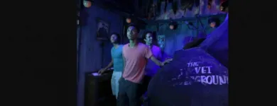 Business 3 image LOCKBUSTERS ESCAPE GAME Entertainment in Orlando FL