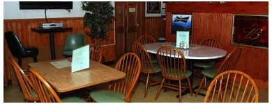 Business 7 image LOCKER ROOM SPORTS GRILL Restaurants in Parkersburg WV