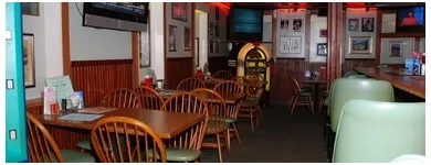 Business 1 image LOCKER ROOM SPORTS GRILL Restaurants in Parkersburg WV
