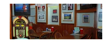 Business 3 image LOCKER ROOM SPORTS GRILL Restaurants in Parkersburg WV