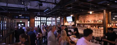 Business 5 image LOGAN STREET RESTAURANT Wine Bars in Denver CO