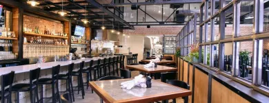 Business 6 image LOGAN STREET RESTAURANT Wine Bars in Denver CO