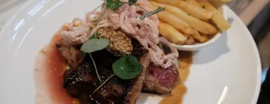 Business 7 image LOGAN STREET RESTAURANT Wine Bars in Denver CO