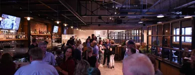 Business 8 image LOGAN STREET RESTAURANT Wine Bars in Denver CO
