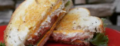 Business 2 image LONGHORN BAR & GRILL in San Diego CA