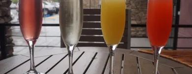 Business 5 image LONGHORN BAR & GRILL in San Diego CA