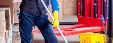 Business 1 image LORD OF CLEANING LLC Cleaning Services in Miami Beach FL