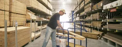 Business 11 image LOWE'S HOME IMPROVEMENT Tools & Hardware in Tampa FL