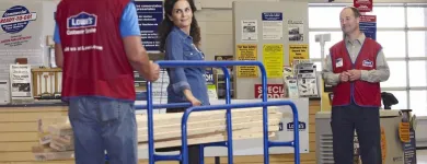 Business 22 image LOWE'S HOME IMPROVEMENT Tools & Hardware in Tampa FL