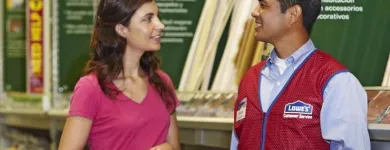 Business 23 image LOWE'S HOME IMPROVEMENT Tools & Hardware in Tampa FL