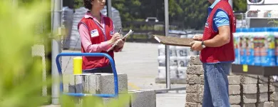 Business 24 image LOWE'S HOME IMPROVEMENT Tools & Hardware in Tampa FL