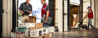 Business 2 image LOWE'S PROSERVICES Construction & Contractors in Tampa FL