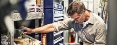 Business 3 image LOWE'S PROSERVICES Construction & Contractors in Tampa FL