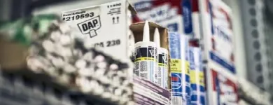 Business 4 image LOWE'S PROSERVICES Construction & Contractors in Tampa FL