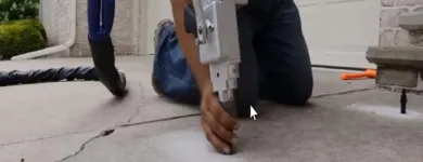 Business 1 image LRE FOUNDATION REPAIR OF PALM HARBOR Foundation Contractors in Palm Harbor FL