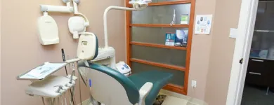 Business 9 image M.Y. DENTAL SPA Dentists in New York NY