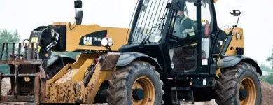 Business 1 image MACALLISTER MACHINERY Construction Equipment in South Bend IN