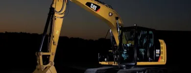 Business 2 image MACALLISTER MACHINERY Construction Equipment in South Bend IN