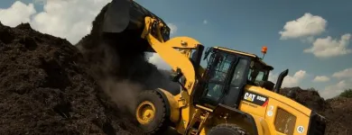 Business 3 image MACALLISTER MACHINERY Construction Equipment in South Bend IN