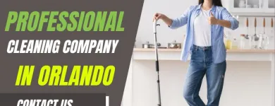 Business 1 image MAID PROGRESS Window Cleaning in Orlando FL