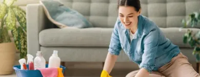 Business 3 image MAID PROGRESS Window Cleaning in Orlando FL