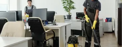 Business 4 image MAID PROGRESS Window Cleaning in Orlando FL