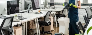 Business 5 image MAID PROGRESS Window Cleaning in Orlando FL