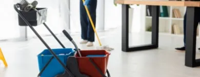 Business 6 image MAID PROGRESS Window Cleaning in Orlando FL